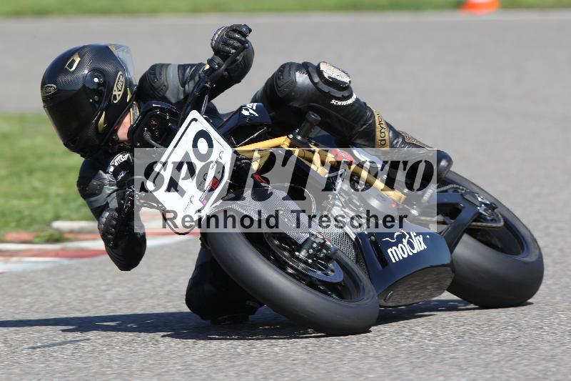 /13 01.05.2025 Speer Racing ADR/Gruppe rot/170